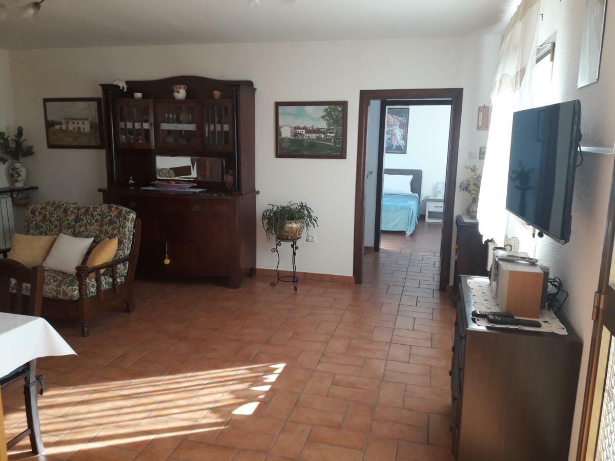 Apartman Nevia Holiday Home Ciritez Exteriér fotografie