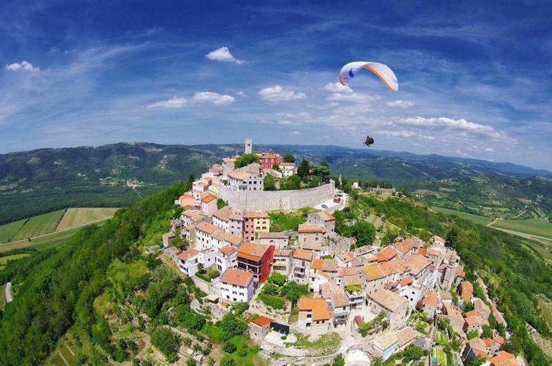 Apartman Nevia Holiday Home Ciritez Exteriér fotografie
